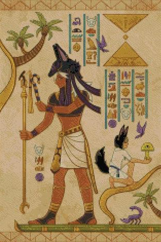 Cyno Egypt