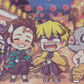 Slayers By Chance, Friends By Choice