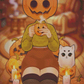 Pumpkin Head