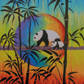 Bamboo Bear