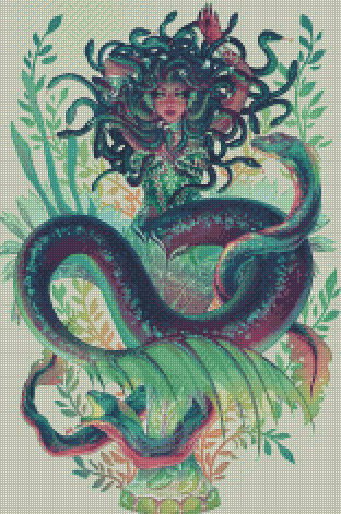 Serpentine
