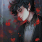 Scarlet Sonnet