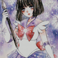 Saturn