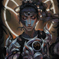 Daughter Of The Darkness