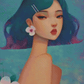 Violet