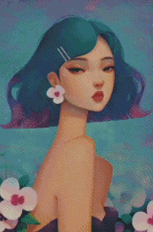 Violet