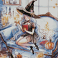 Witch And Her Familiars