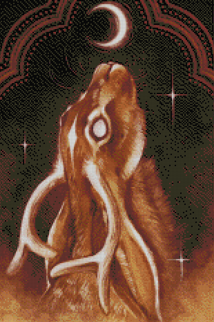 Fabled Creatures