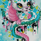 Crystal Dragon