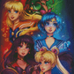 Sailor Girls