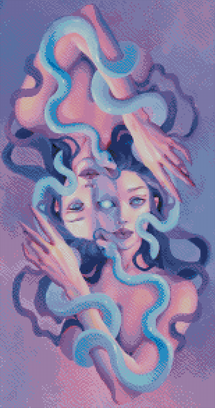 Endless Meld