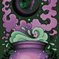 Caldron