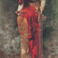 Priestess Of Delphi | John Collier