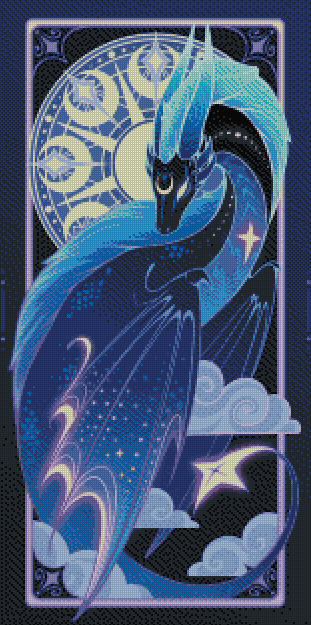 Dragon's Night