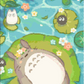 Pondering Pond