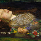 Ophelia | John Everett Millais