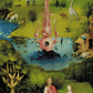 The Garden Of Earthly Delights P1 | Hieronymus Bosch