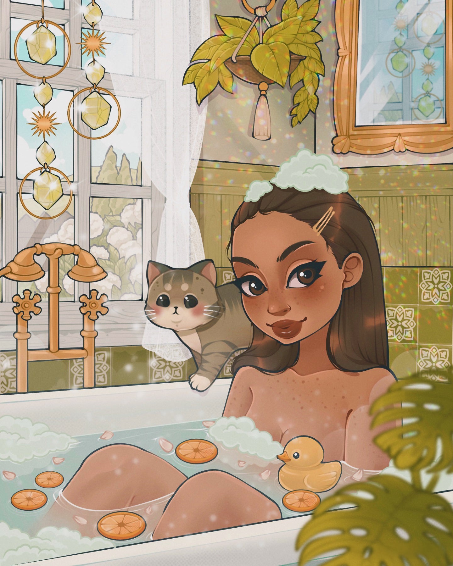 Suds And Fun