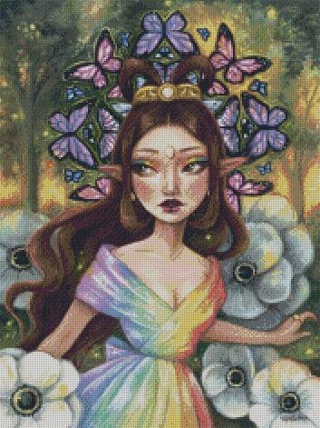 Soul Nymph