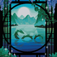 Serpent Lake