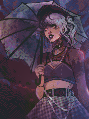 A Storm Is Coming For You