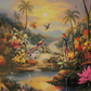 Hidden In Tropics