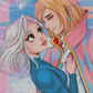 There You Are Sweetheart