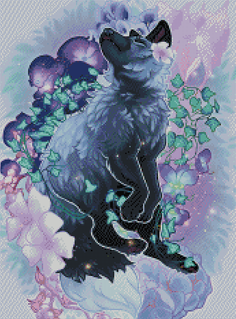 Silver Mist