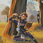 Violet Violence