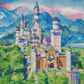 Neuschwanstein Castle