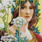 Our Lady of Cow Parsley