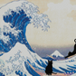 Great Wave off Kanagawa | Katsushika, Hokusai