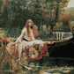 The Lady of Shalott