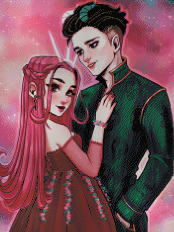 Persephone's Prom