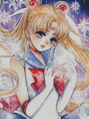 Moon II