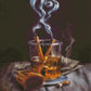 Gin And A Smoke