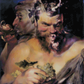 Two Satyrs | Peter Paul Rubens