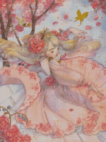 Dance Of Spring
