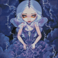 Dress Of Storms