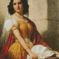 Salome With The Head Of John The Baptist | Jan Adam Kruseman | JadedGemShop X SingleAndPlacing