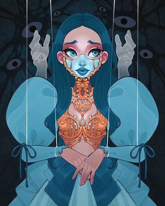 Fantasma