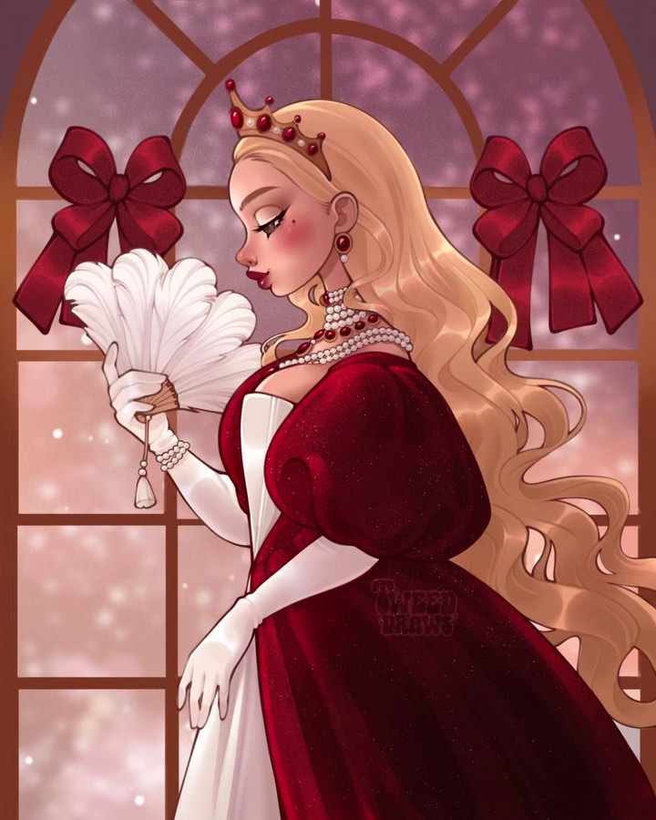 Winter Princess