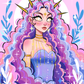 Queen Of Dawn