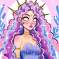 Queen Of Dawn
