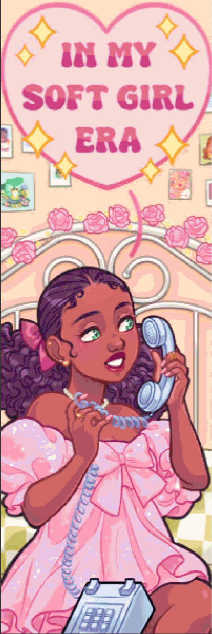 Soft Girl Era