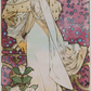 La Dame Aux Camélias