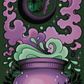 Caldron