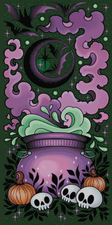 Caldron