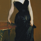 Portrait of Madame X | John Singer Sargent