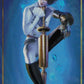 The Swordsman
